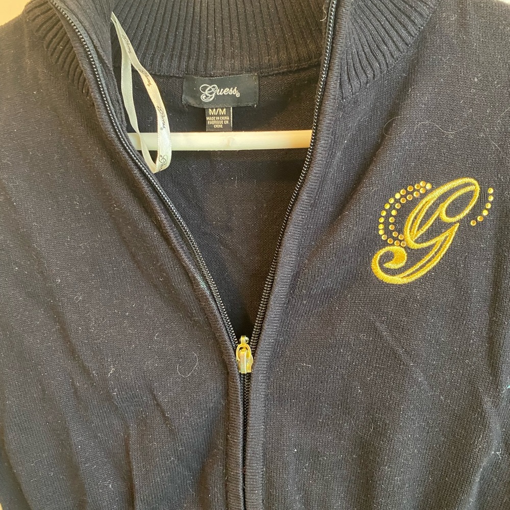 Guess sweater - Picture 2 of 3